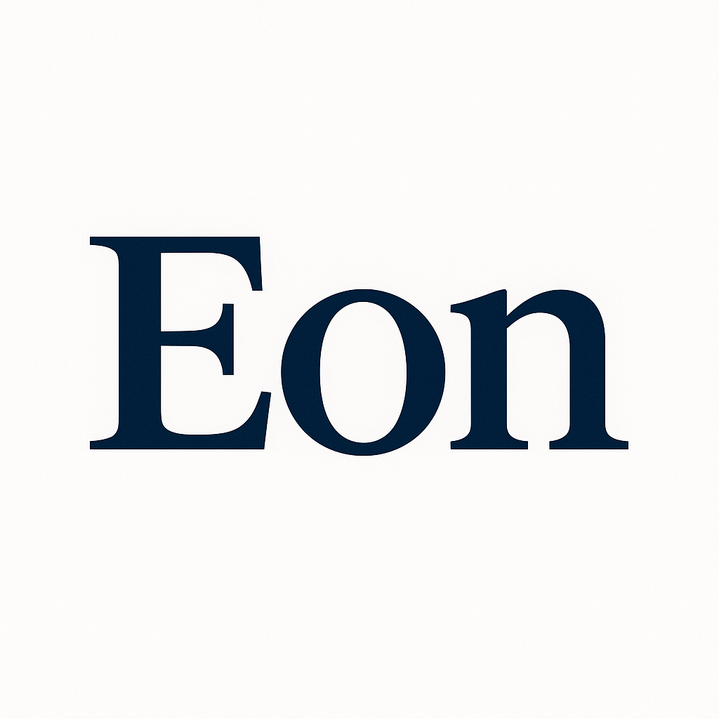 Eon Fund Logo